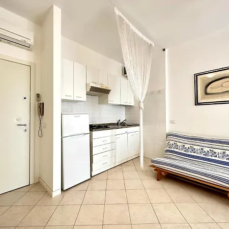 Don Bosco - Carraro Immobiliare - Family * Lido di Jesolo