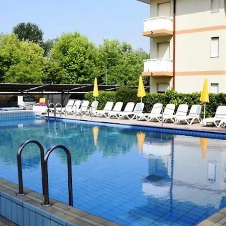 Don Bosco - Carraro Immobiliare - Family Lido di Jesolo